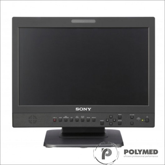 Monitor medical pentru endoscoape Sony LMD-1530 - Polymed