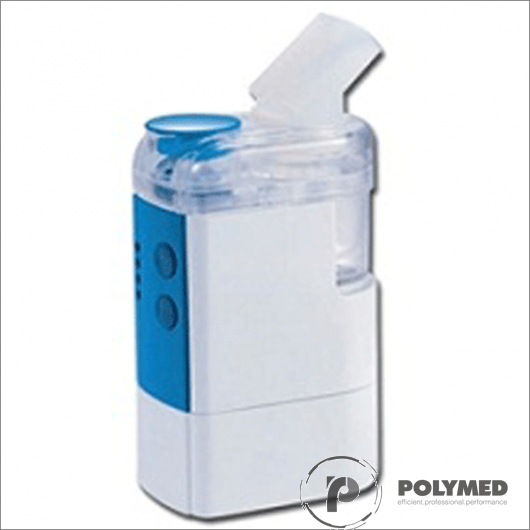 Aparat aerosoli cu ultrasunete Ultrasonic Neb - Polymed