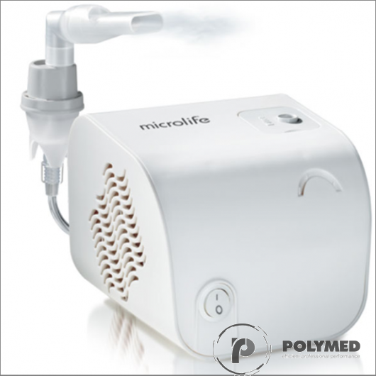 Nebulizator Neb 100 Microlife - Polymed