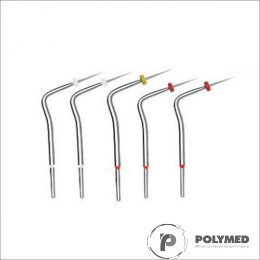 Anse termice pentru Obturation Pen - Polymed