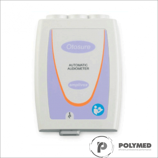 Audiometru Amplivox Otosure OTO-01 - Polymed