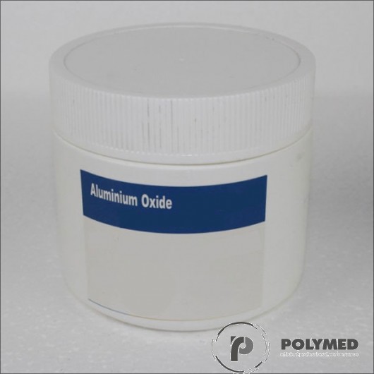Oxid de aluminiu (alumină) p.a. - Polymed
