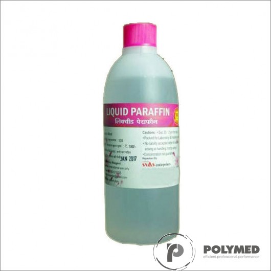Parafina arome piersica, roz