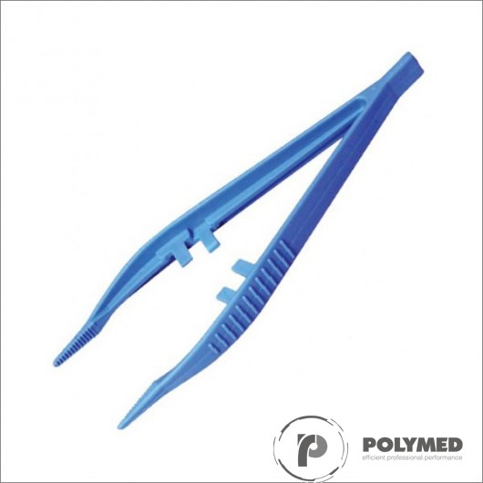 Pensa de plastic cu varfuri ascutite, 13 cm