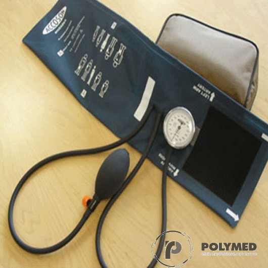 Tensiometru mecanic standard Pocket - Polymed