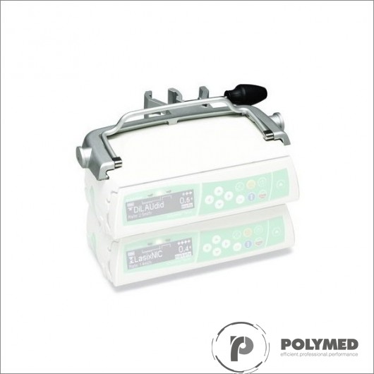 Sistem prindere pompa Pole Camp SP - Polymed