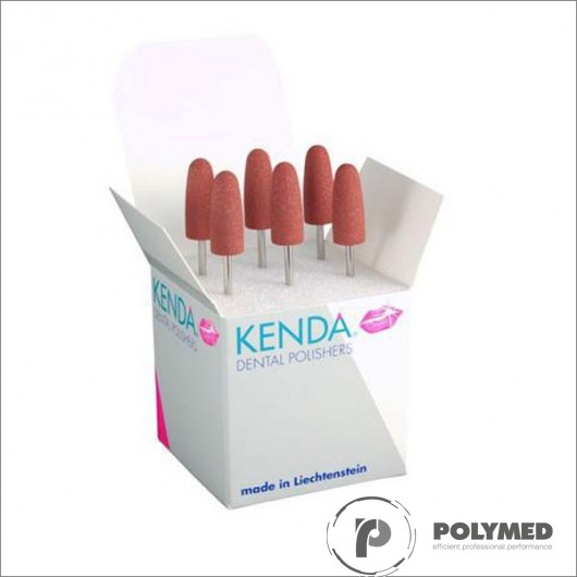 Gume polizare extra-fine (finisare) - Polymed