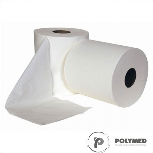 Rola prosop hartie, 2 straturi