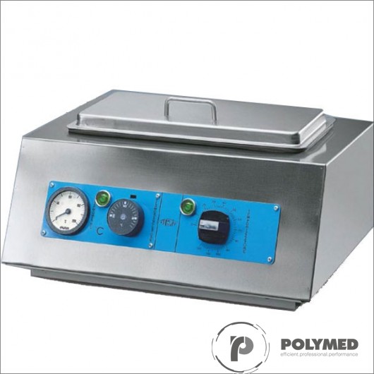 Sterilizator capacitate mica Small, 5 litri - Polymed