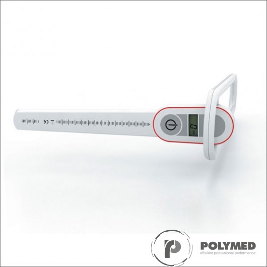Taliometru electronic, portabil, Soehnle - Polymed