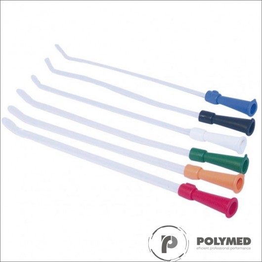 Sonde Nelaton, CH8-CH20