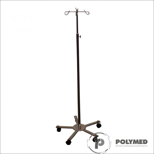 Suport perfuzie SP1 - Polymed