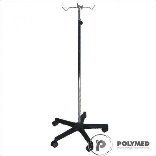 Suport perfuzie SP2 - Polymed