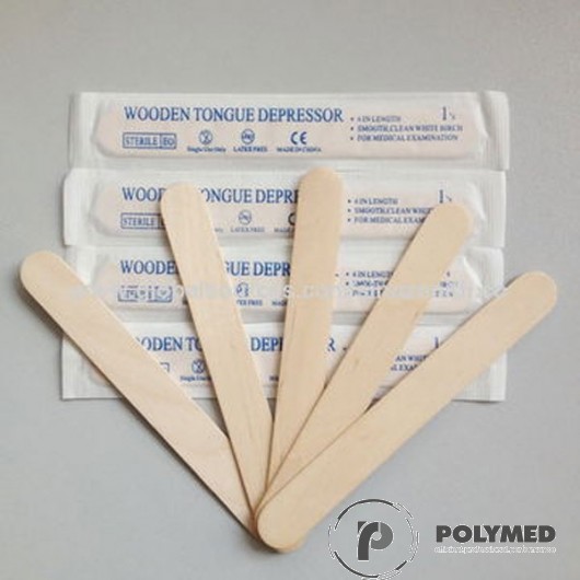 Apasatoare limba sterile