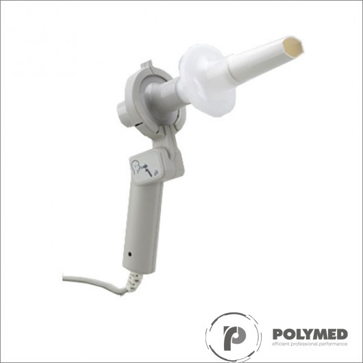 Spirometru SpiroMaster PC 10 - Polymed