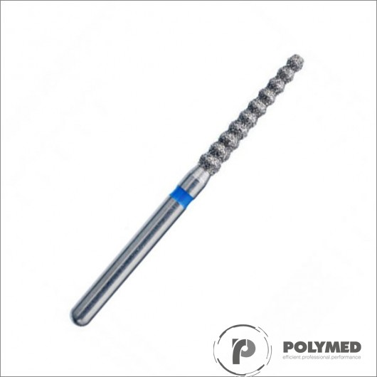 Freze diamantate Gross Reduction Taper 521