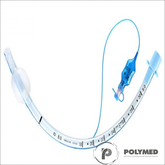 Sonde endotraheale cu balonas, 2 - 9