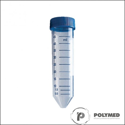 Tuburi Falcon 50ml - dop filetat, gradate, sterile (amb. Individual)