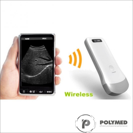 Ecograf UProbe 2C - Polymed