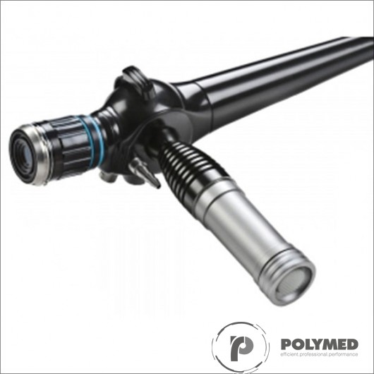 Fibro endoscop veterinar VEF 3504 - Polymed