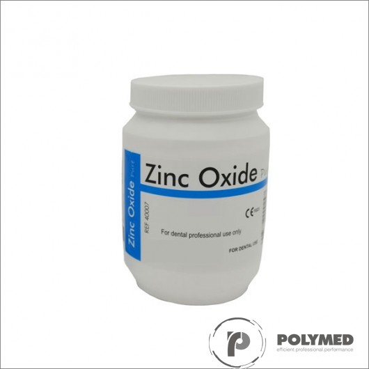 Oxid de zinc p.a. - Polymed