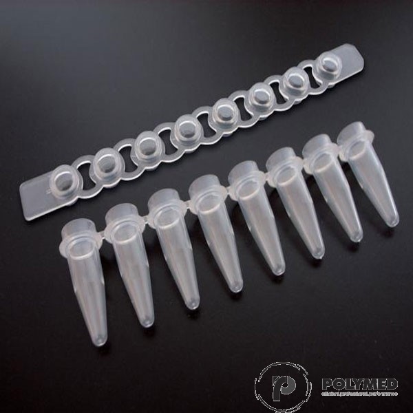 Microtuburi Eppendorf f 0.2ml / 0.5ml detalii