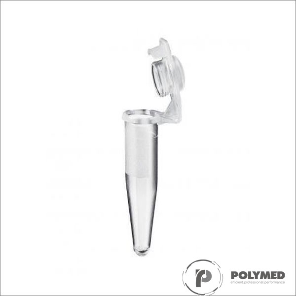 Microtuburi Eppendorf f 0.2ml / 0.5ml