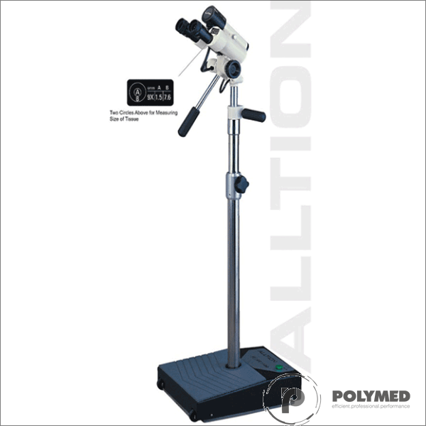 Colposcop Altion AC-1110 - Polymed