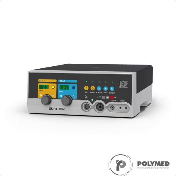 Electrocauter Surtron, 120 W - Polymed