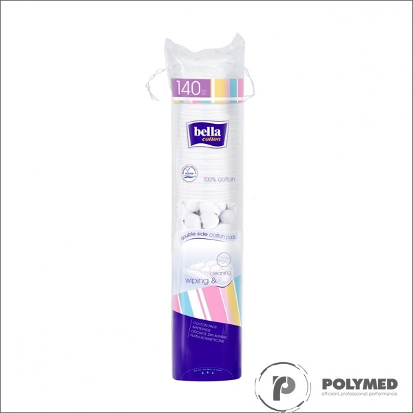 Dischete demachiante 140 - Polymed