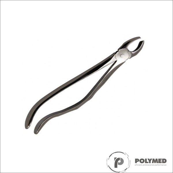 Cleste 17, molar superior dreapta - Polymed