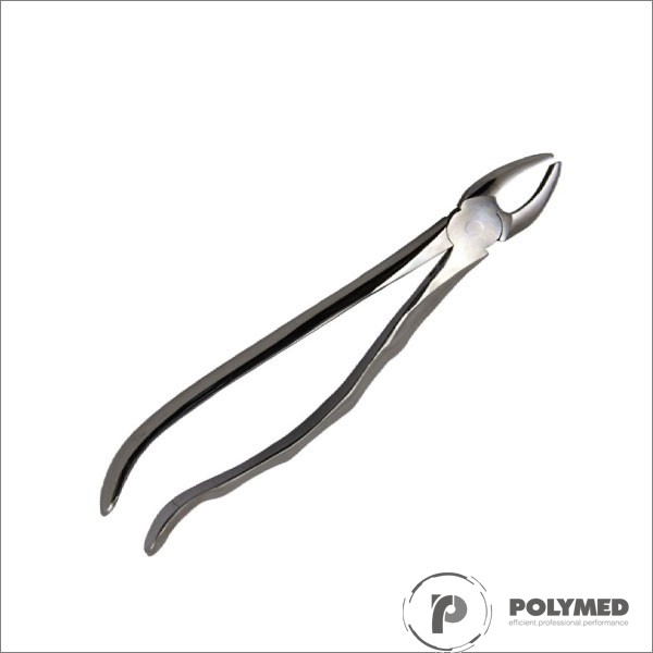 Cleste 18, molar superior stanga - Polymed