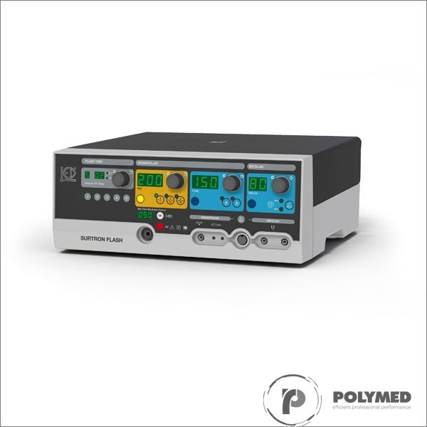 Electrocauter Surtron, 200 W - Polymed