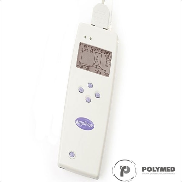Timpanometru Otowave 202 - Polymed