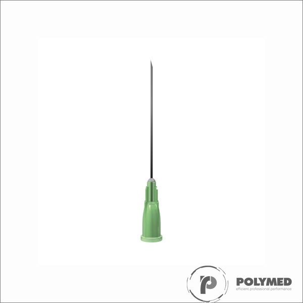 Ace seringa lungi 21G/22G