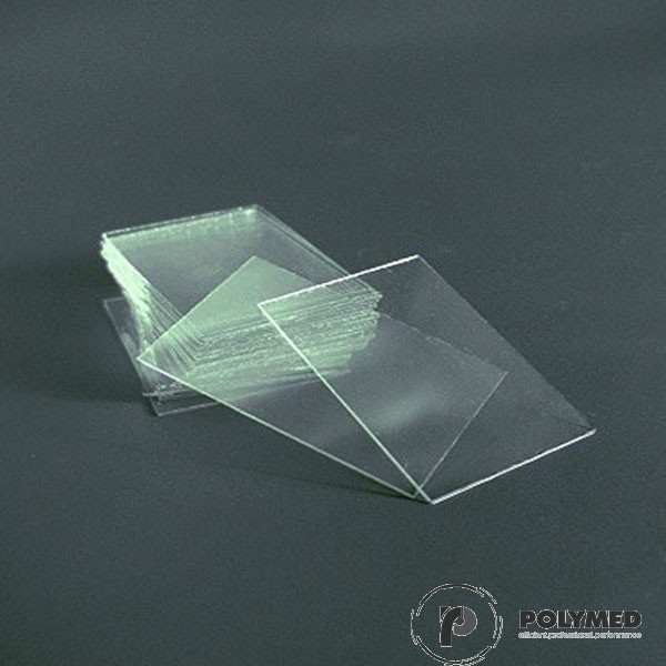 Lamele microscop 24x50mm