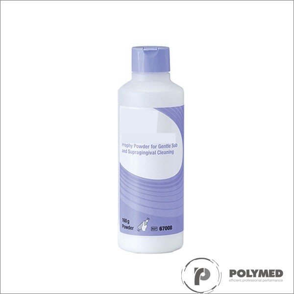 Pulbere profilaxie pe baza de carbonat de calciu, 300 gr.
