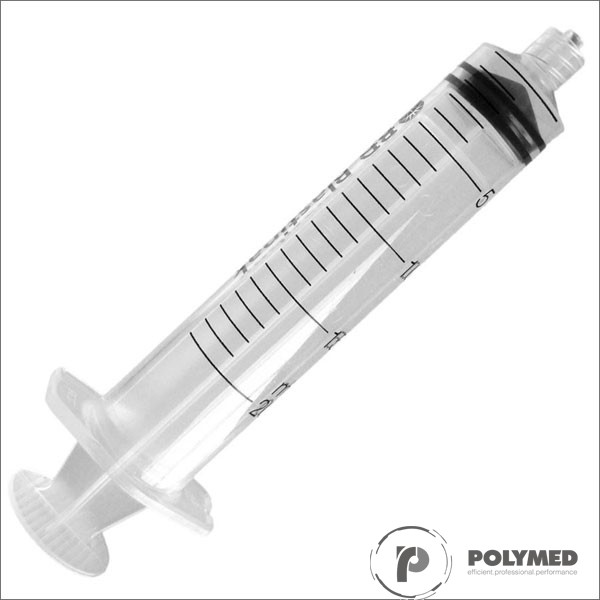 Seringa 30ml cu ac 18G si filet