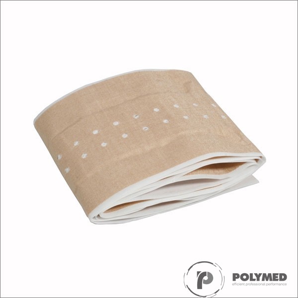 Plasture cu rivanol, 6 cm x 50 cm