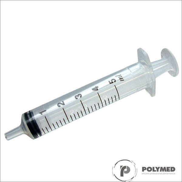 Seringa 5ml cu ac 22G