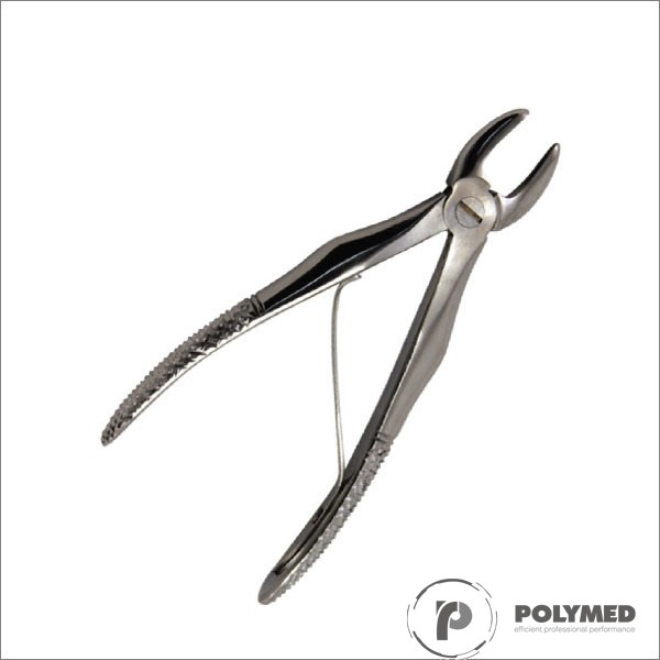 Cleste 560, incisivi superiori, copii  - Polymed