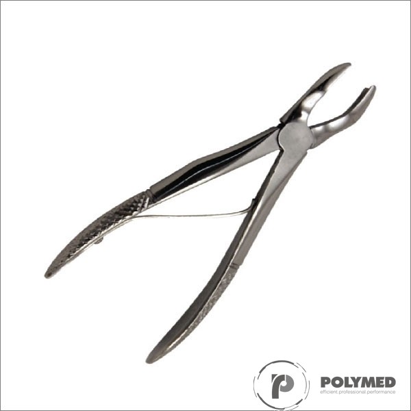 Cleste 563, radacini superioare, copii - Polymed