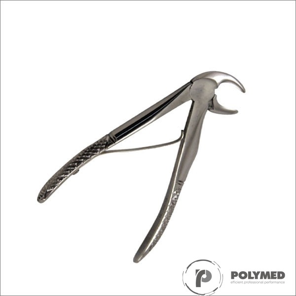 Cleste 565, incisivi inferiori, copii - Polymed