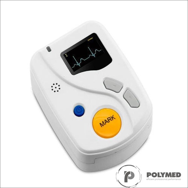 Holter EKG TLC 6000 - Polymed