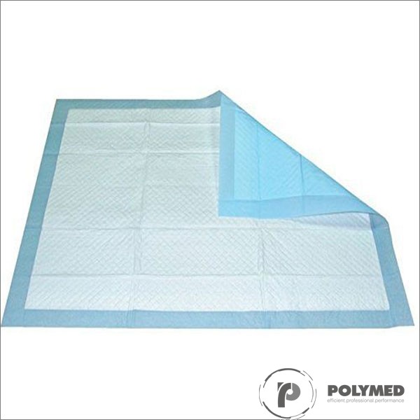 Cearceafuri absorbante incontinenta Prima, 60 cm x 90 cm, 30 bucati