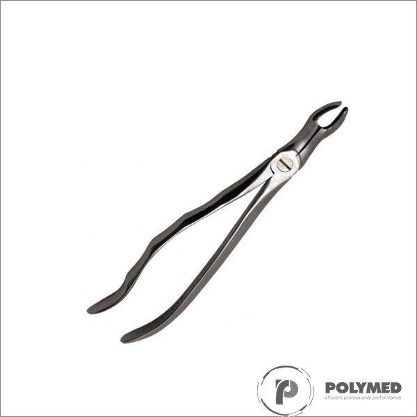 Cleste 67A, al treilea molar superior - Polymed