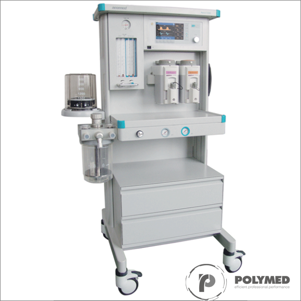 Aparat anestezie Aeon 7200A - Polymed