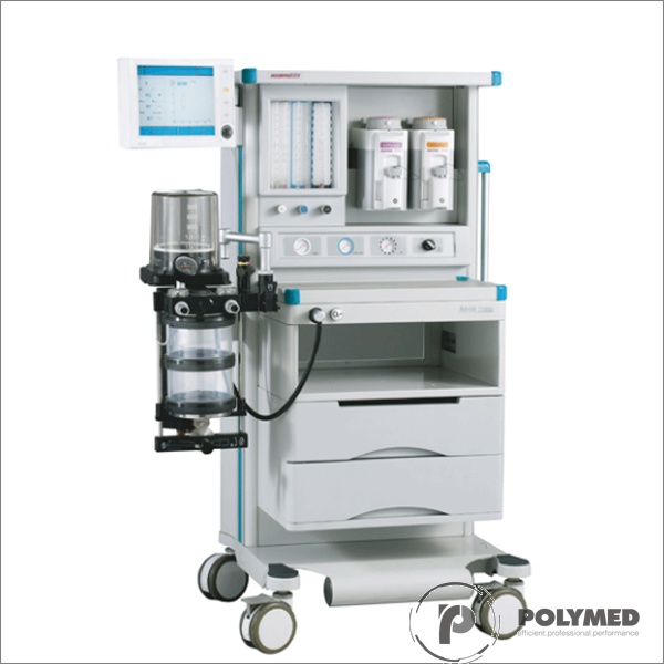 Aparat anestezie Aeon 7500A - Polymed