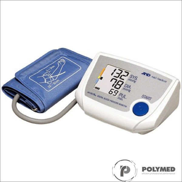 Tensiometru automat pentru brat UA-767 P - Polymed