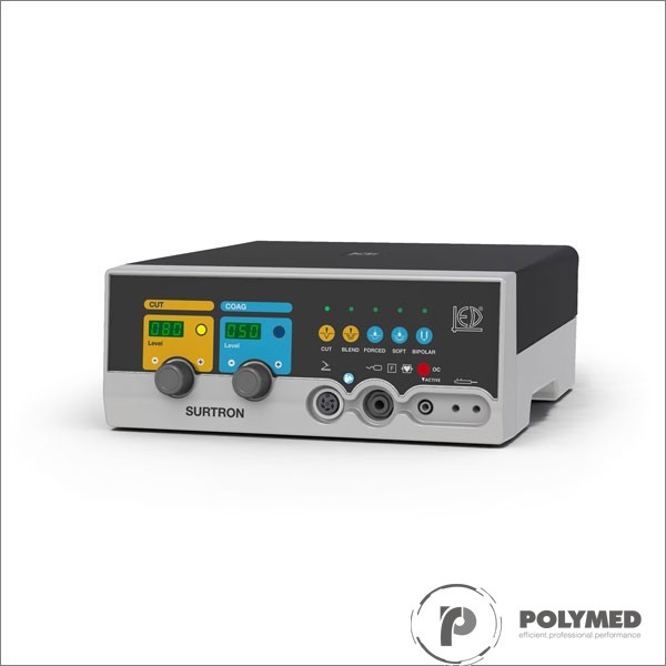 Electrocauter Surtron, 80 W - Polymed